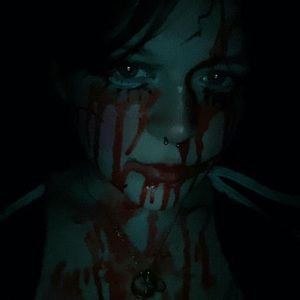 Meet your Posher, Katrina